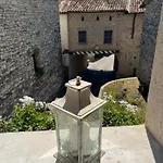 Casa Nonna Elisa Stayerat * Sequsino