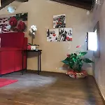 Casa Nonna Elisa Stayerat Sequsino