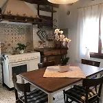 Holiday home Casa Nonna Elisa Stayerat