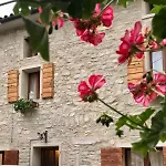 Holiday home Casa Nonna Elisa Stayerat Sequsino