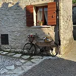 Casa Nonna Elisa Stayerat *