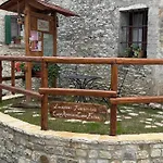 Holiday home Casa Nonna Elisa Stayerat Sequsino