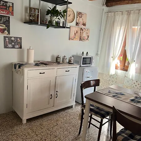Casa Nonna Elisa Stayerat 別荘 Sequsino