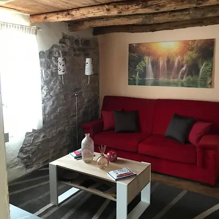 Casa Nonna Elisa Stayerat