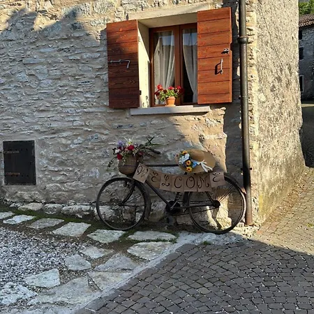Casa Nonna Elisa Stayerat *