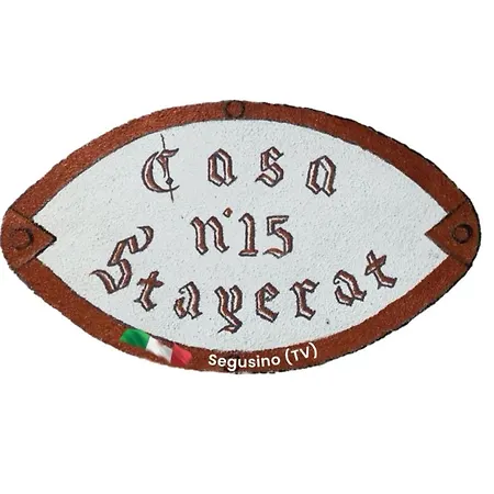 Σπίτι διακοπών Casa Nonna Elisa Stayerat *