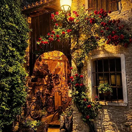 Casa Nonna Elisa Stayerat *