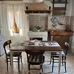 Casa Nonna Elisa Stayerat * Sequsino