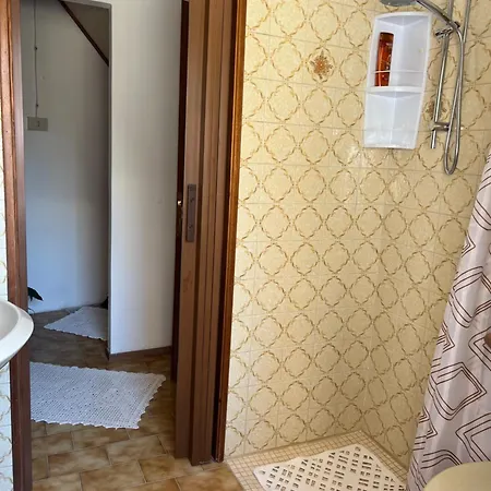 Holiday home Casa Nonna Elisa Stayerat A Segusino *