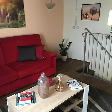 Casa Nonna Elisa Stayerat A Segusino Holiday home