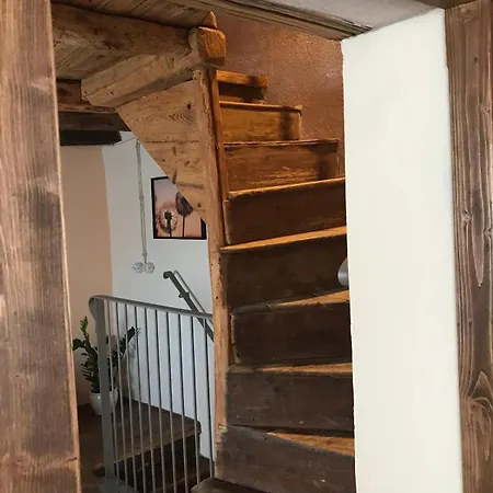 Holiday home Casa Nonna Elisa Stayerat A Segusino