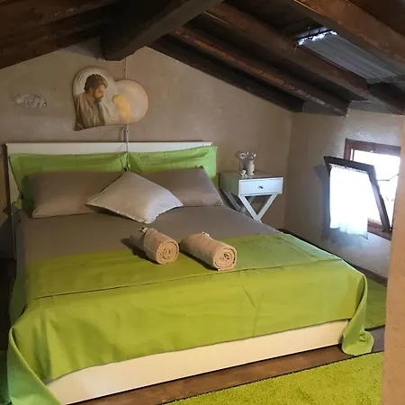 Casa Nonna Elisa Stayerat A Segusino *