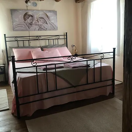 Casa Nonna Elisa Stayerat A Segusino Holiday home