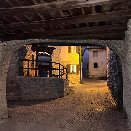 Casa Nonna Elisa Stayerat A Segusino Holiday home Sequsino