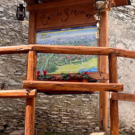 Casa Nonna Elisa Stayerat A Segusino Valdobbiadene Sequsino