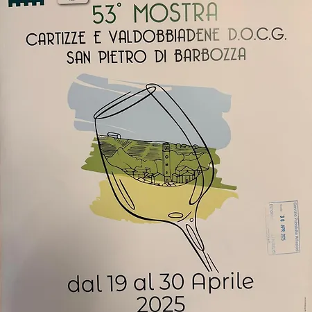 Casa Nonna Elisa Stayerat A Segusino *