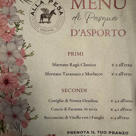 Casa Nonna Elisa Stayerat A Segusino * Sequsino