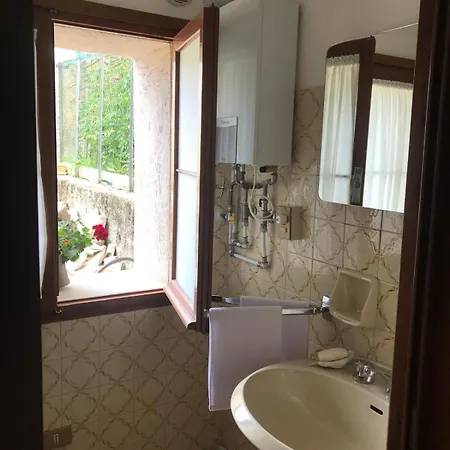 Casa Nonna Elisa Stayerat * Sequsino