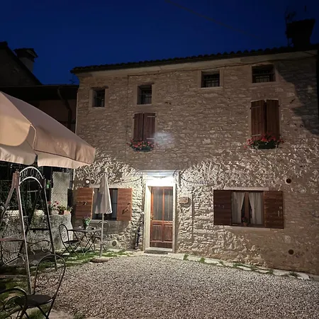Casa Nonna Elisa-stayerat