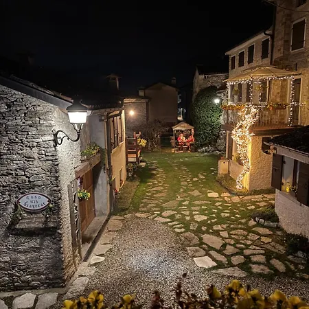 Casa Nonna Elisa-stayerat Vakantiehuis Sequsino